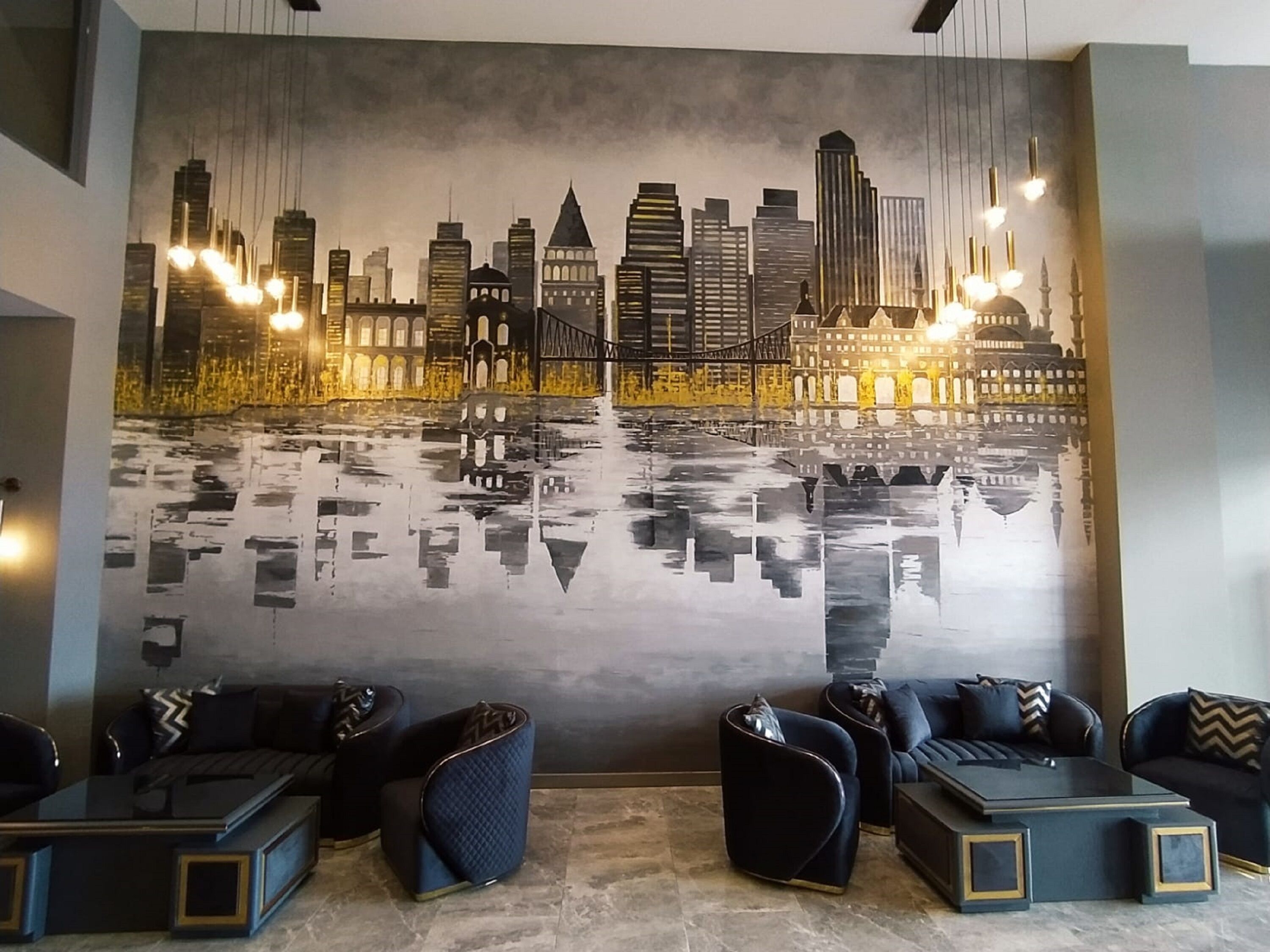 Agora Royal Hotel