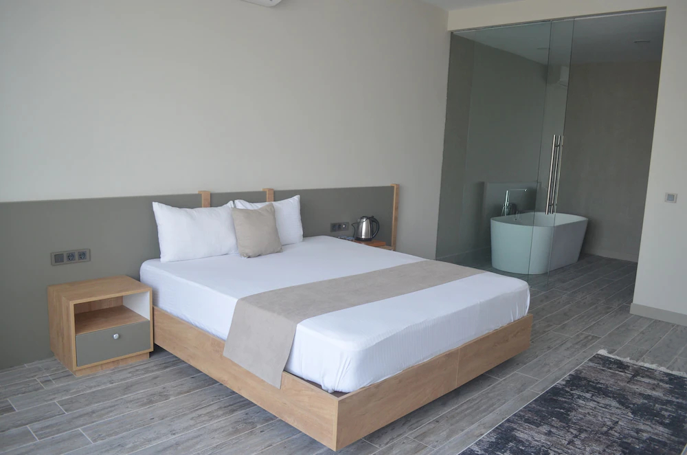 Agora Suites