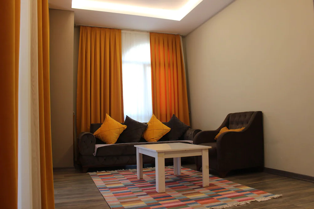 Agora Suites