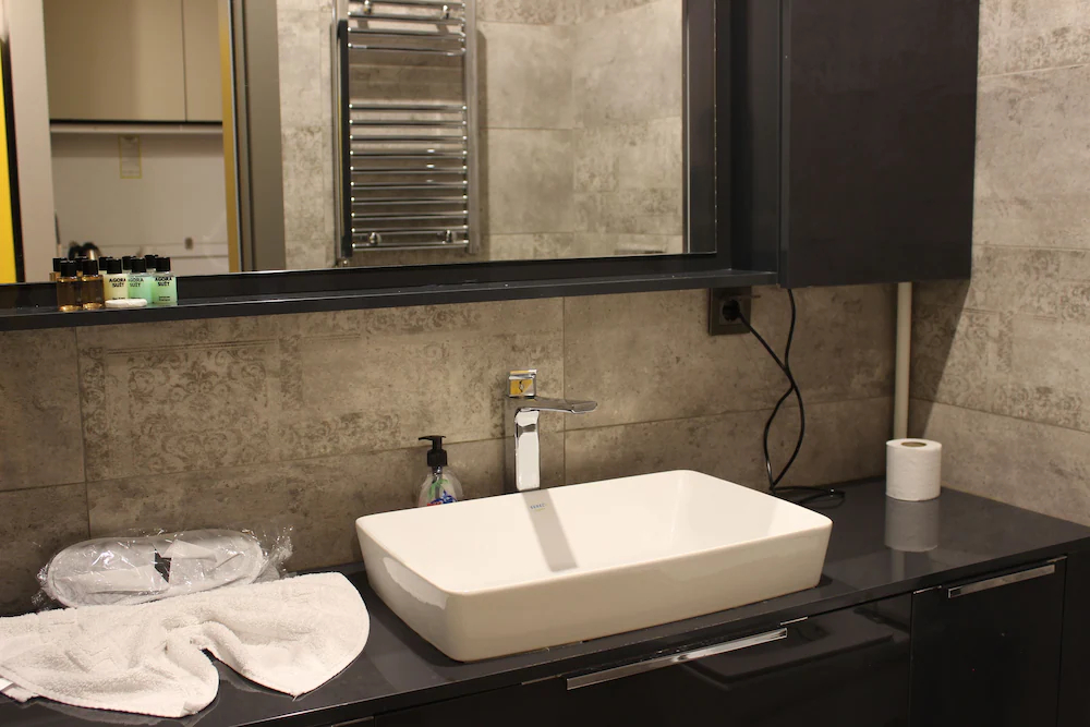 Agora Suites