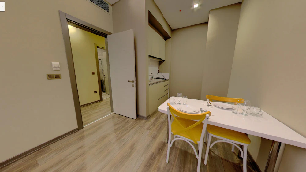 Agora Suites