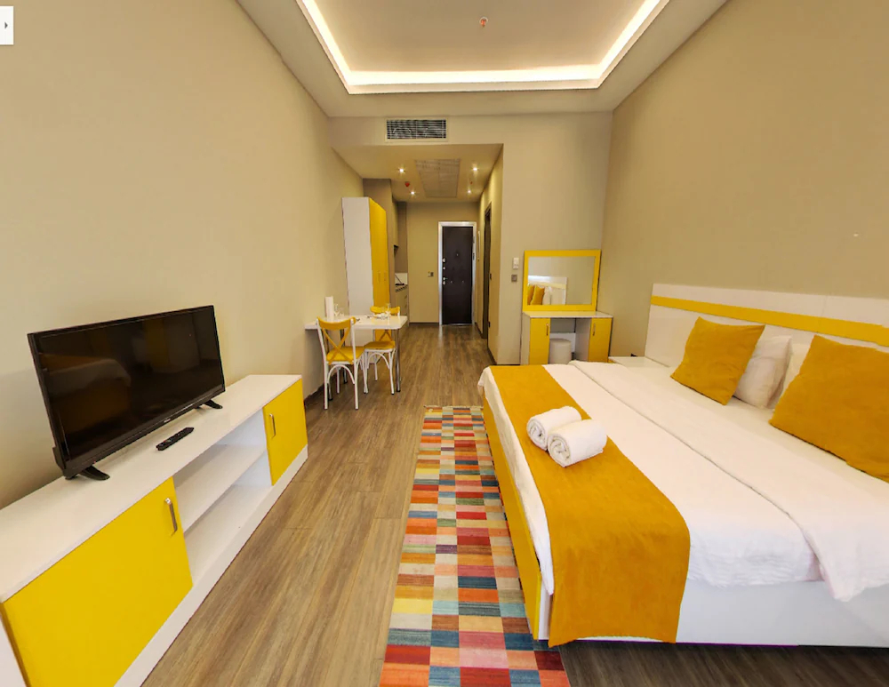 Agora Suites