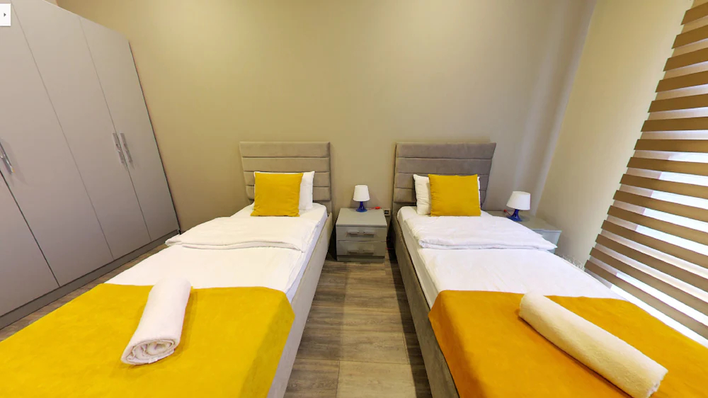 Agora Suites