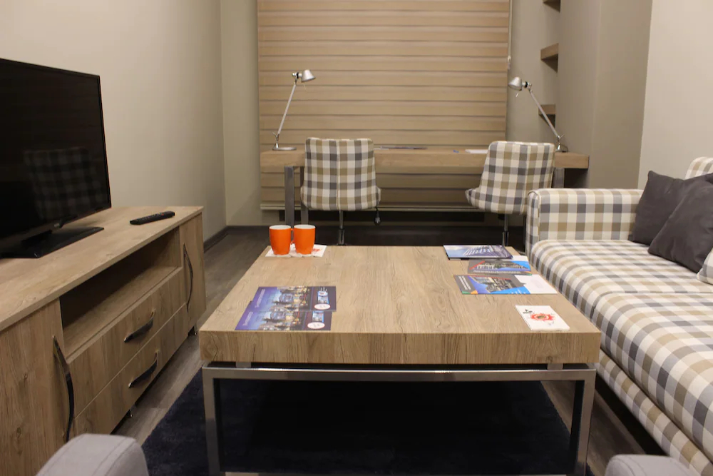 Agora Suites