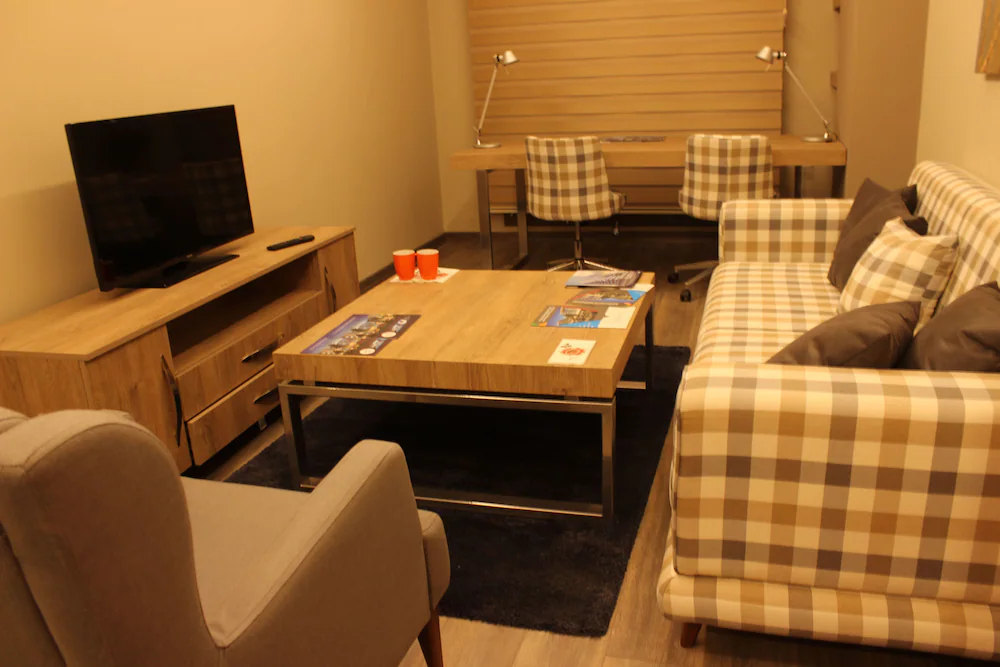 Agora Suites