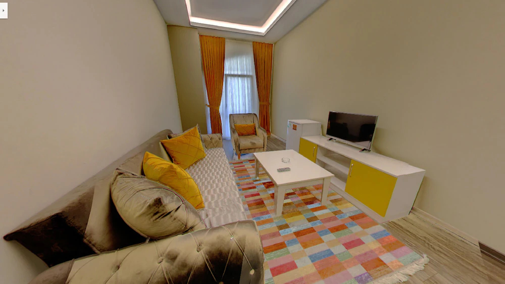 Agora Suites