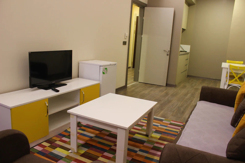 Agora Suites