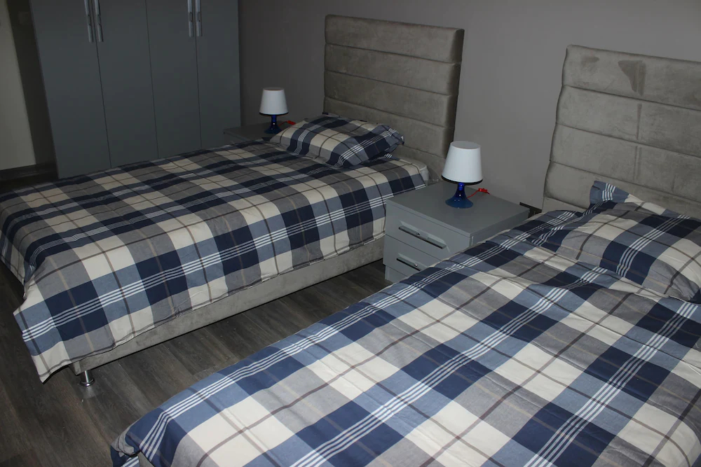 Agora Suites