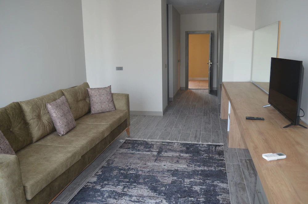 Agora Suites