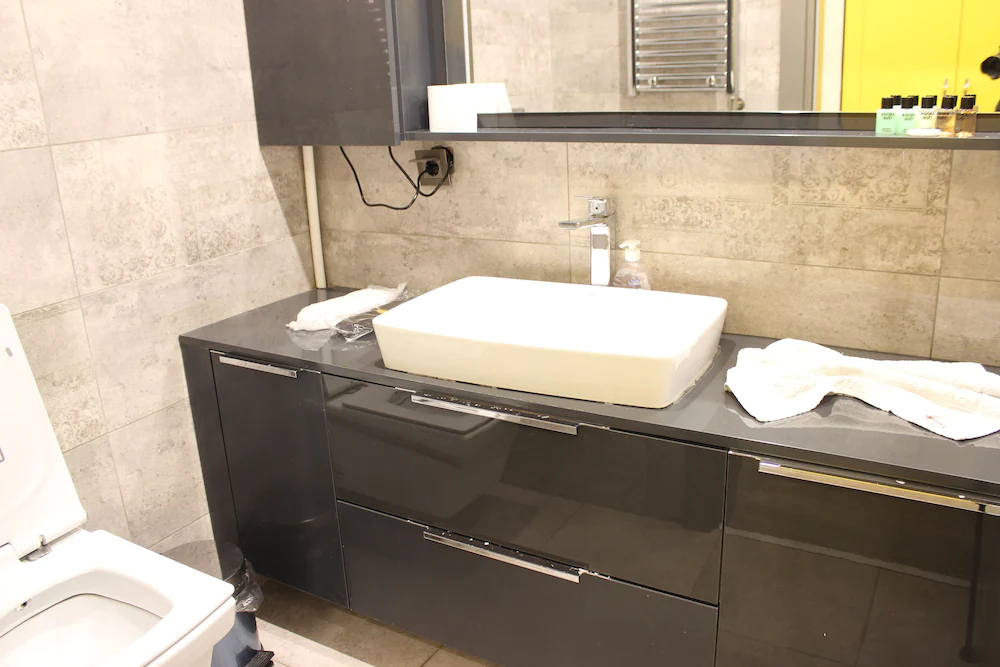 Agora Suites