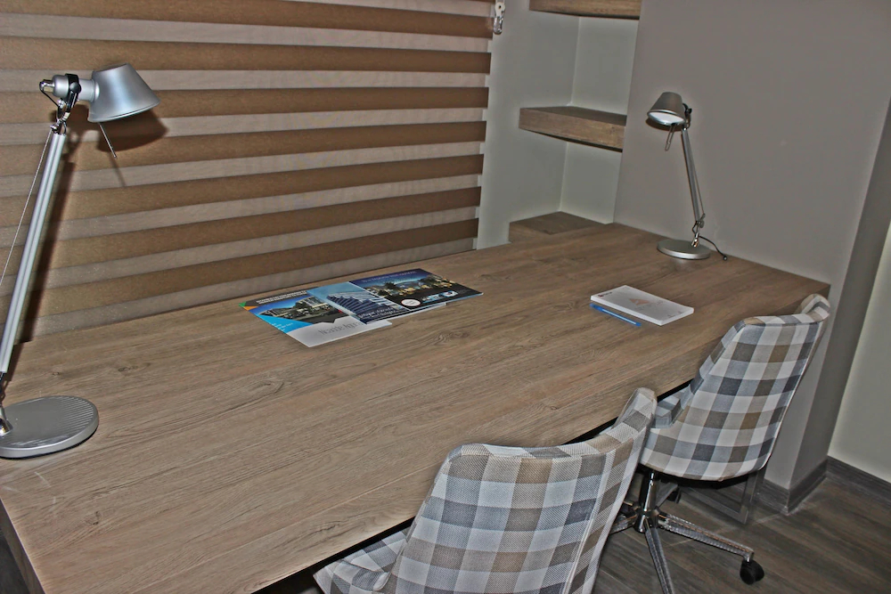 Agora Suites