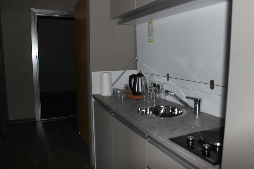 Agora Suites