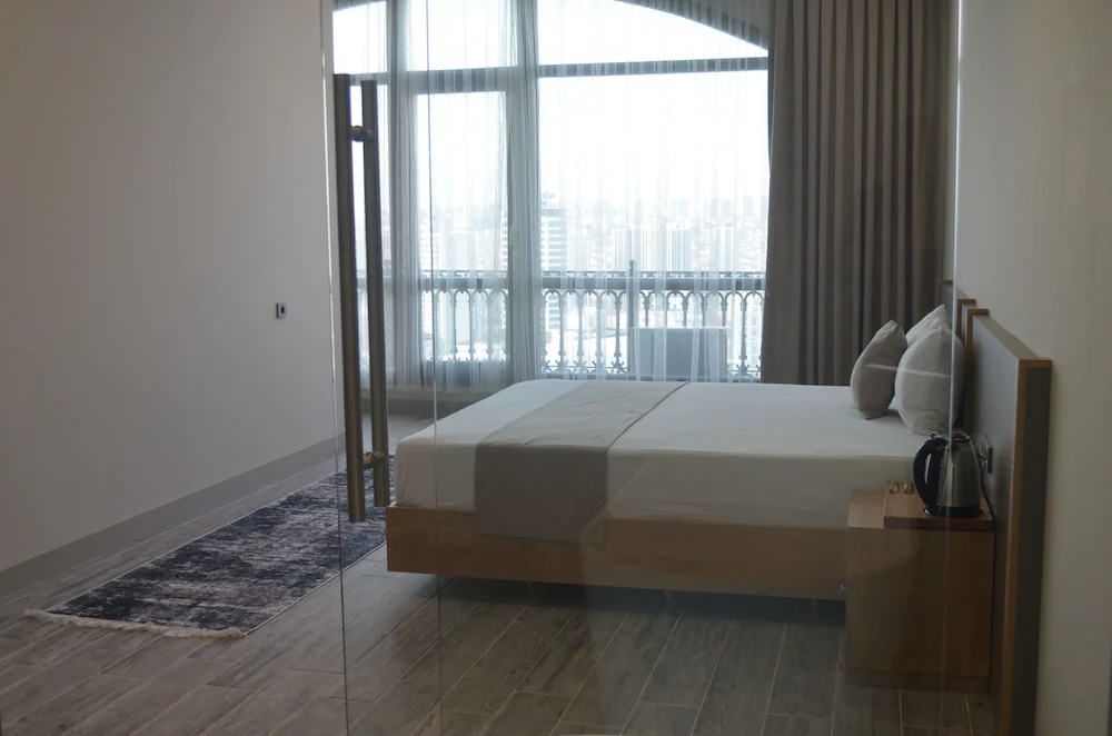 Agora Suites