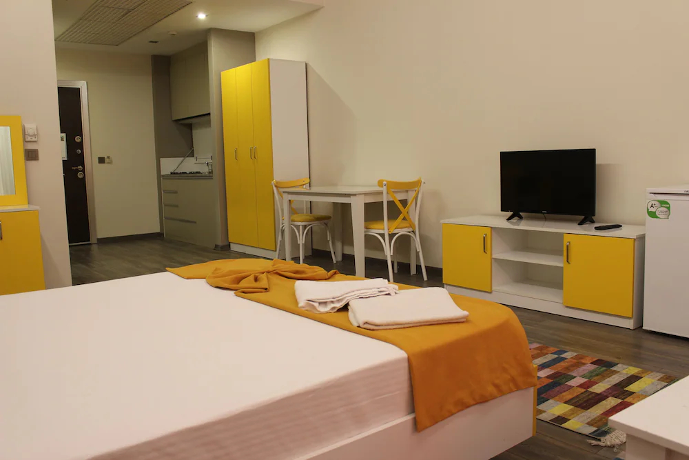 Agora Suites