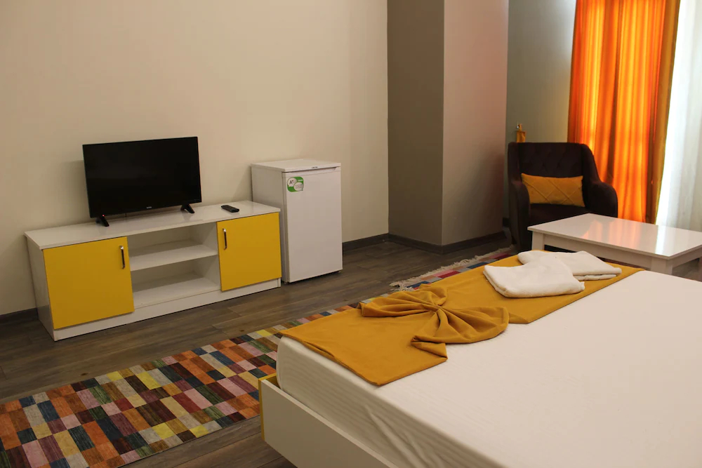 Agora Suites