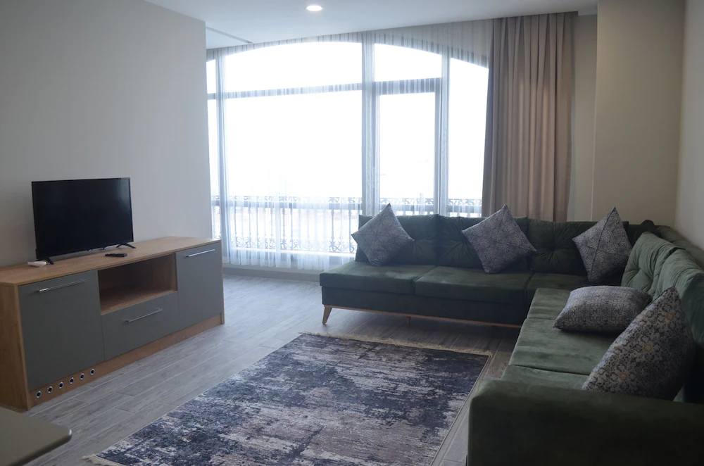 Agora Suites