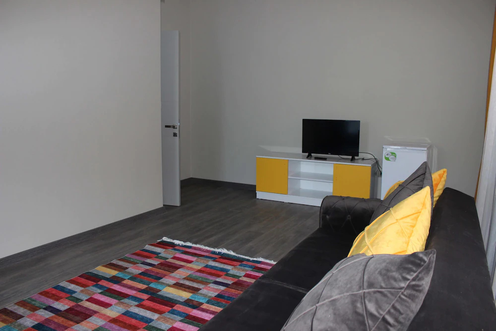 Agora Suites