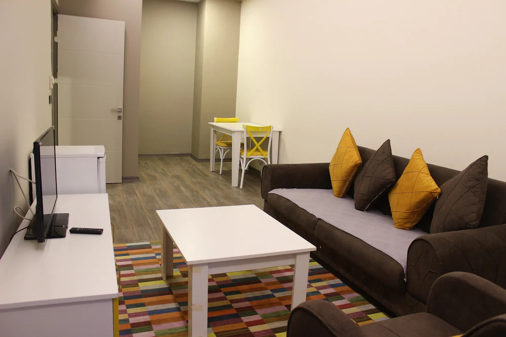 Agora Suites
