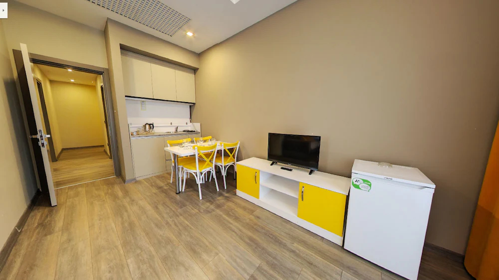 Agora Suites