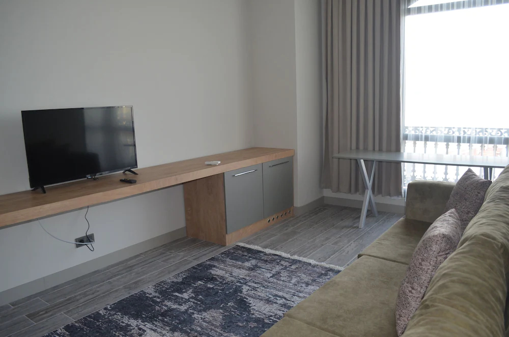 Agora Suites
