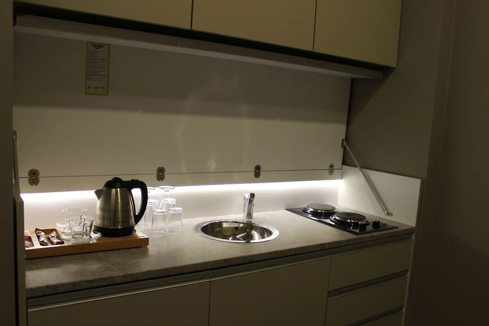 Agora Suites