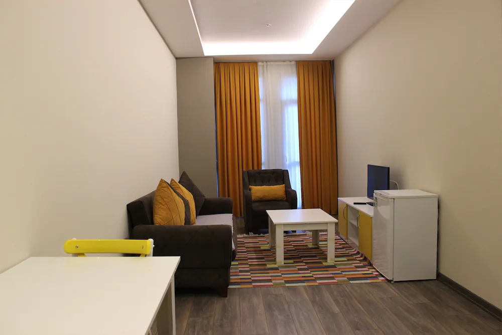 Agora Suites