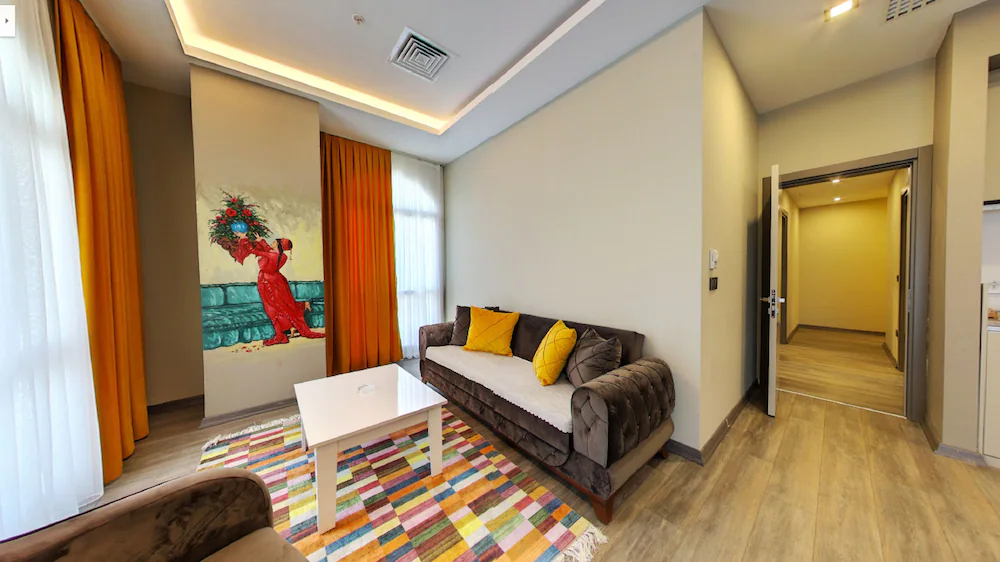 Agora Suites