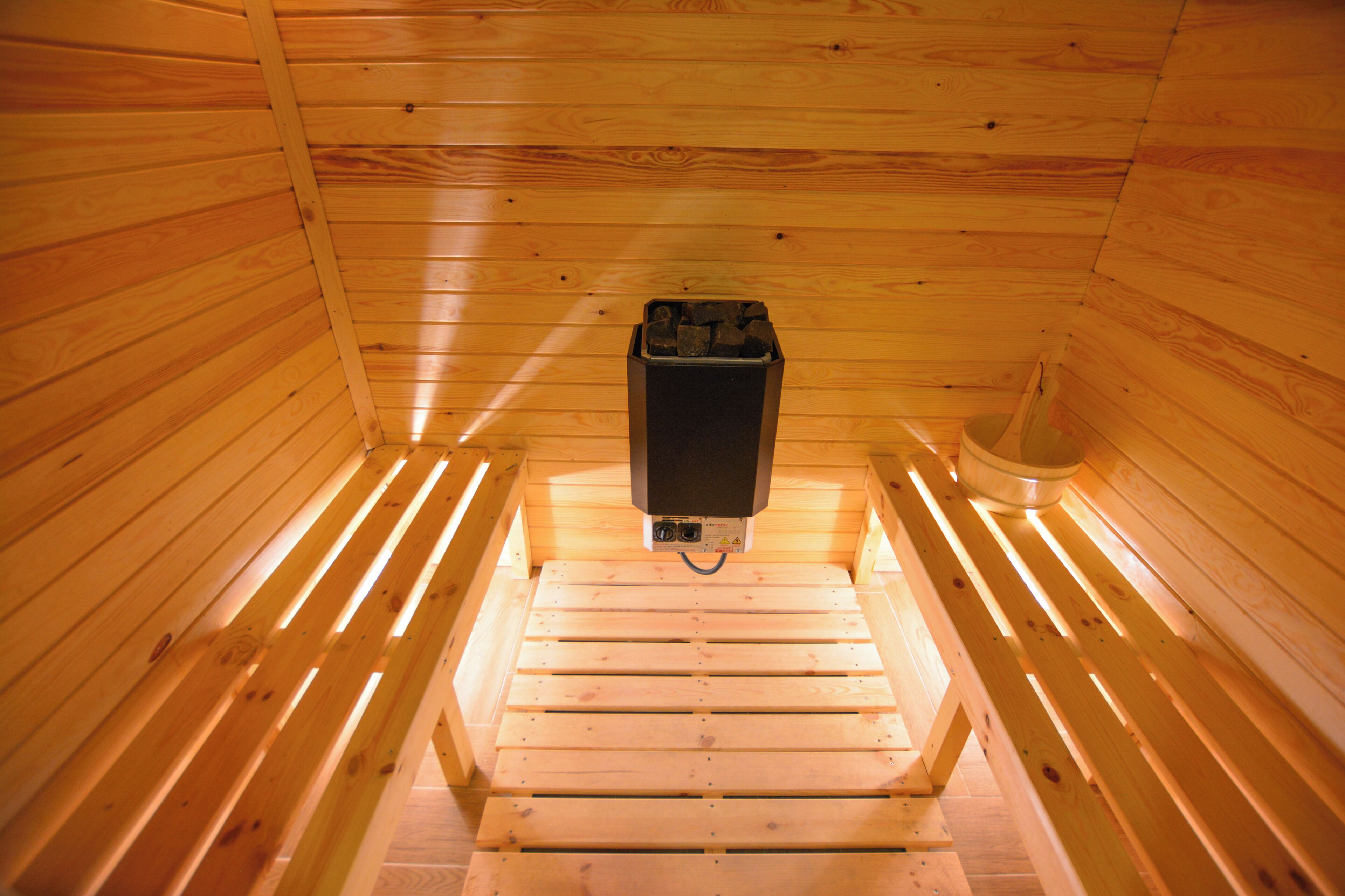 Agva Casa Rosa Bungalov Otel