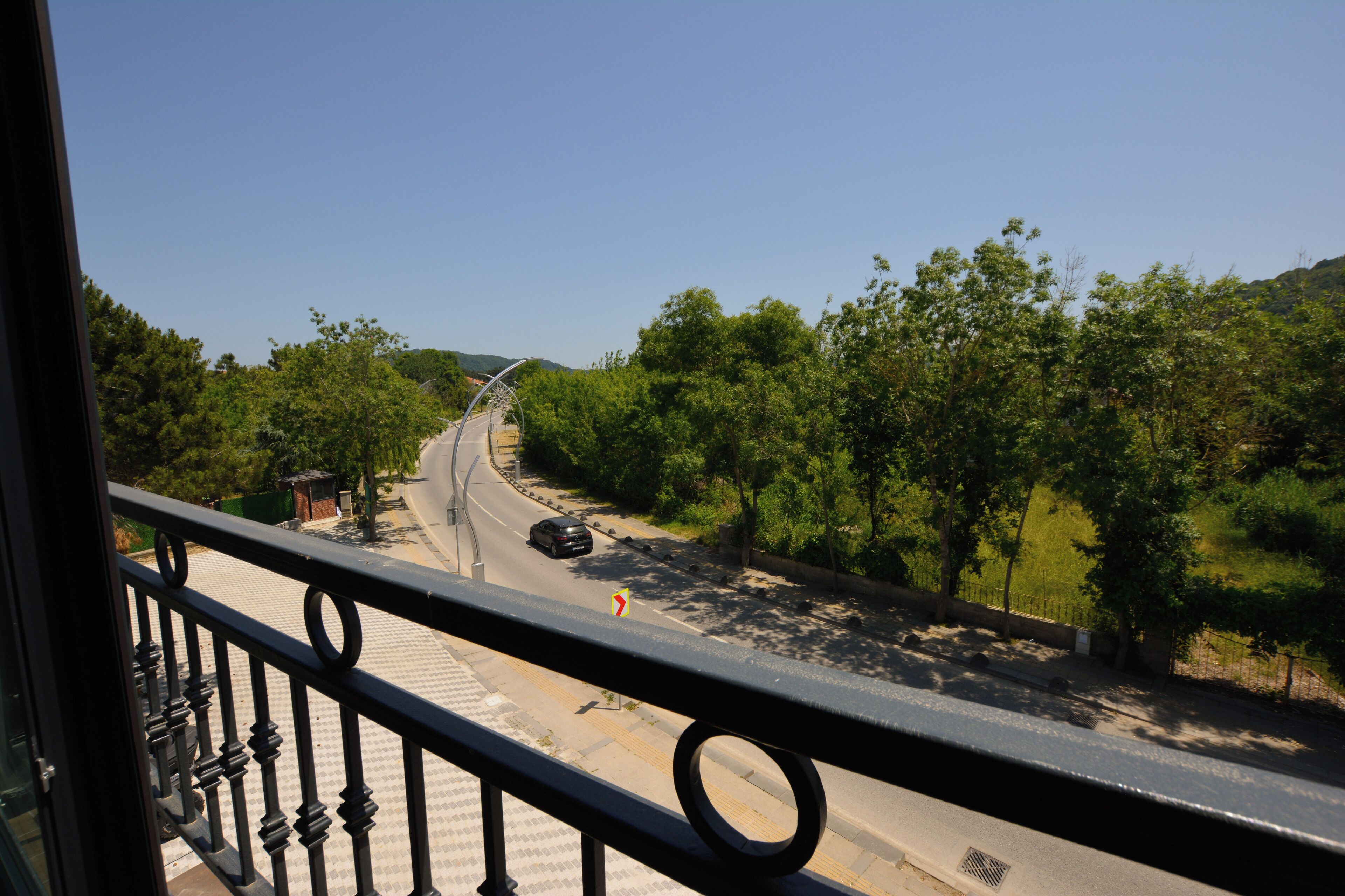 Agva Casa Rosa Bungalov Otel