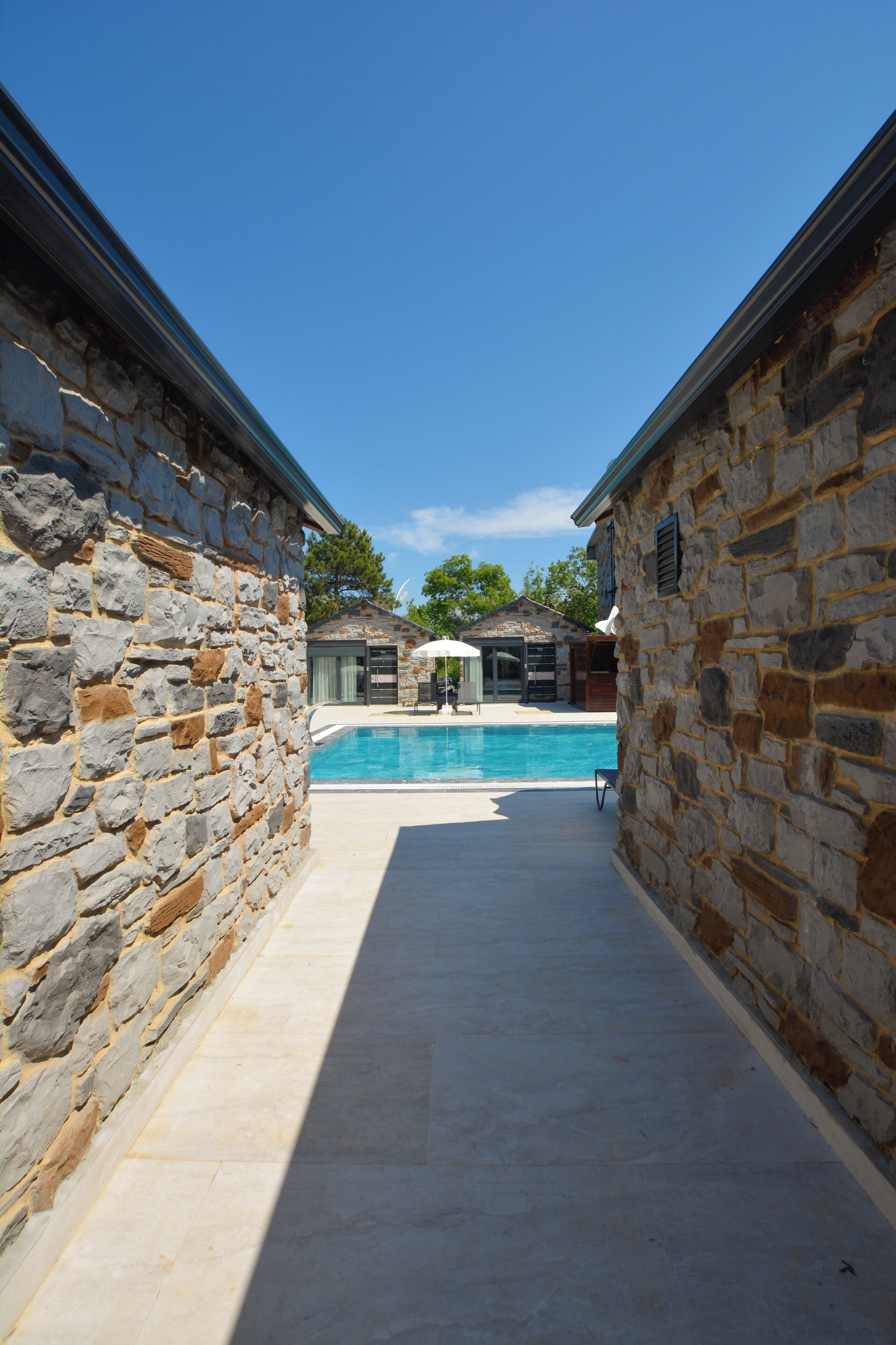 Agva Casa Rosa Bungalov Otel