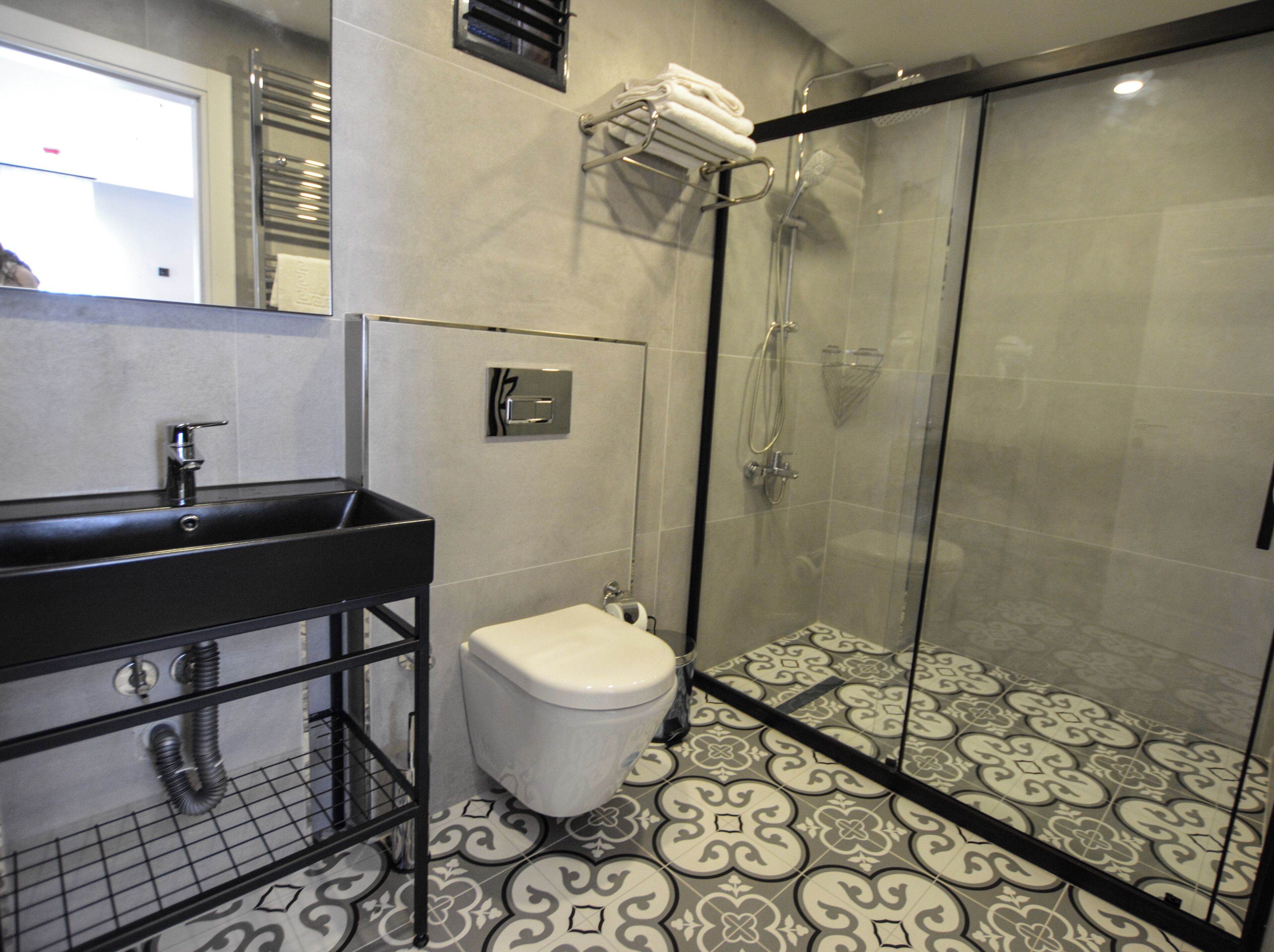 Agva Casa Rosa Bungalov Otel