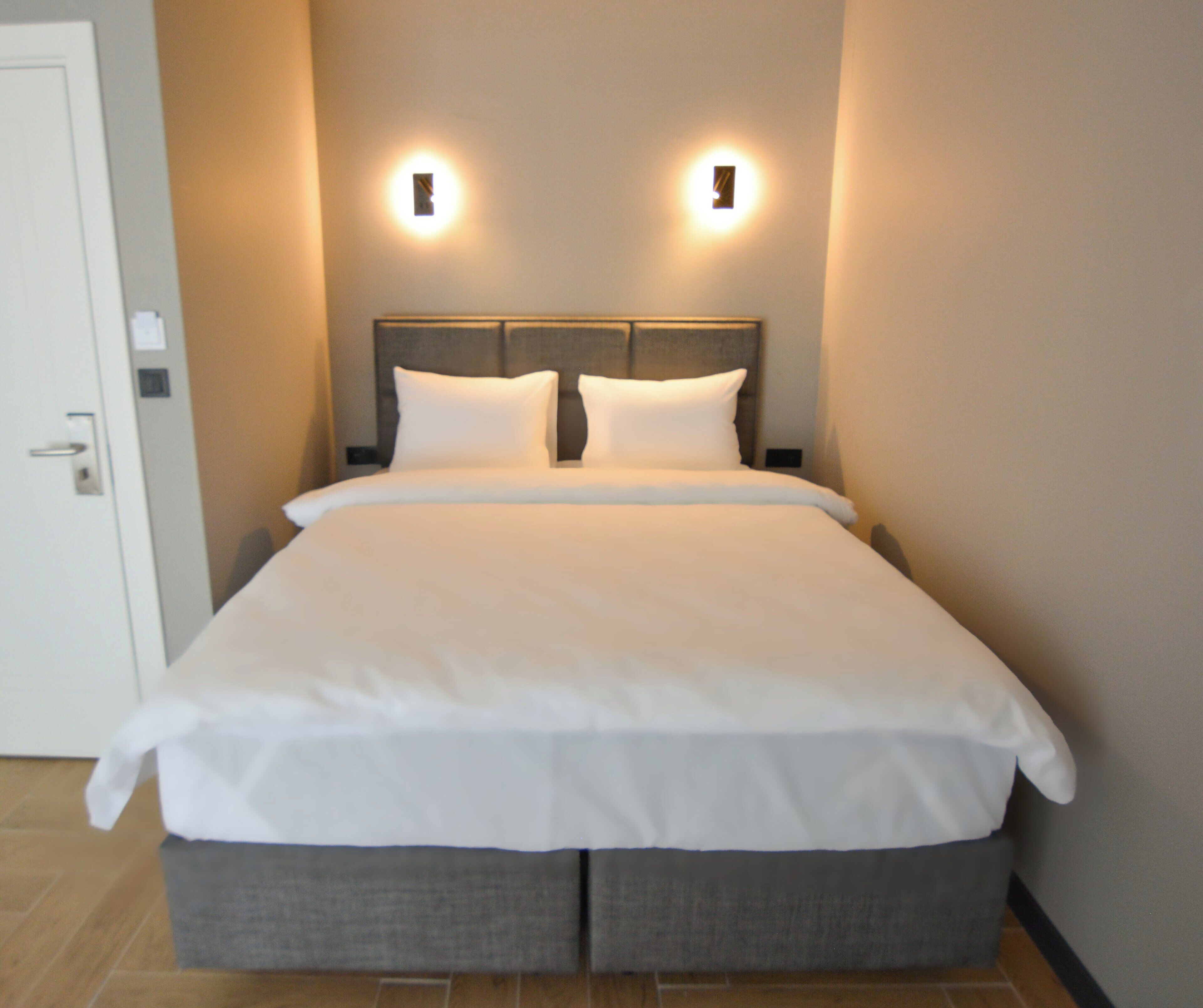 Agva Casa Rosa Bungalov Otel