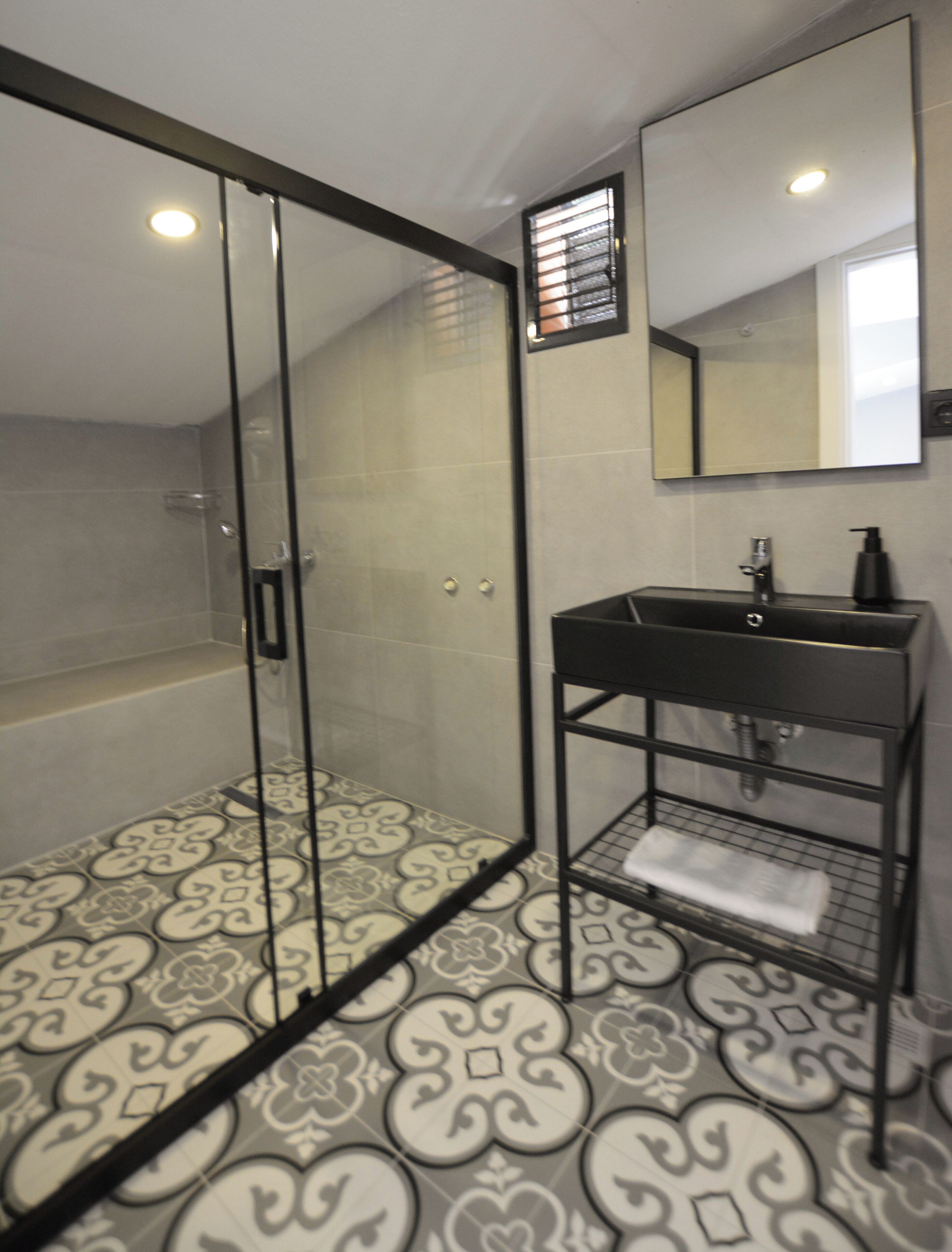 Agva Casa Rosa Bungalov Otel