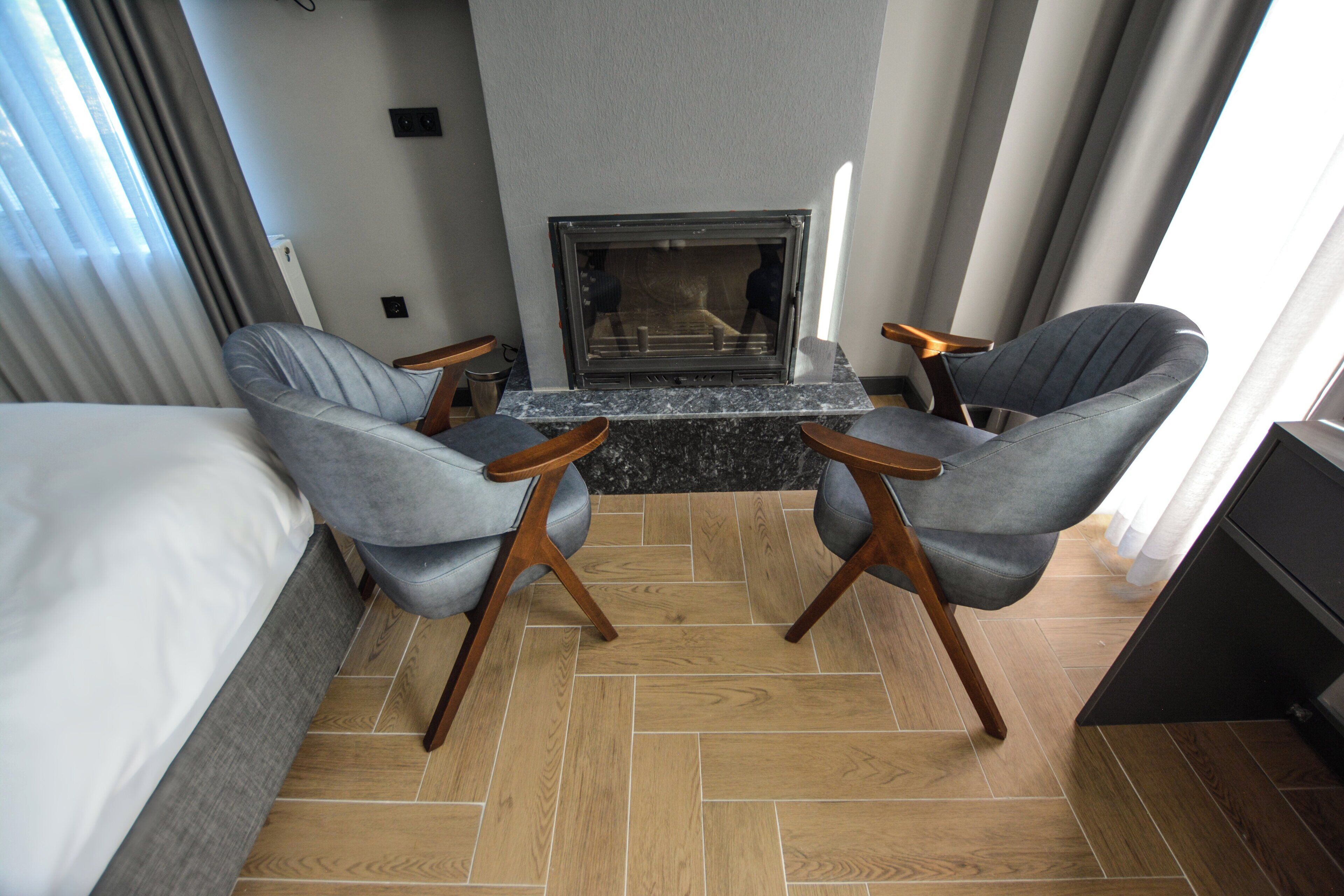 Agva Casa Rosa Bungalov Otel