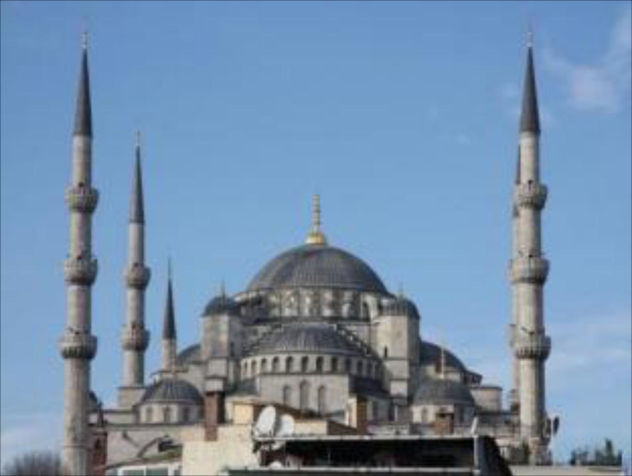 Ahmet Efendi Evi