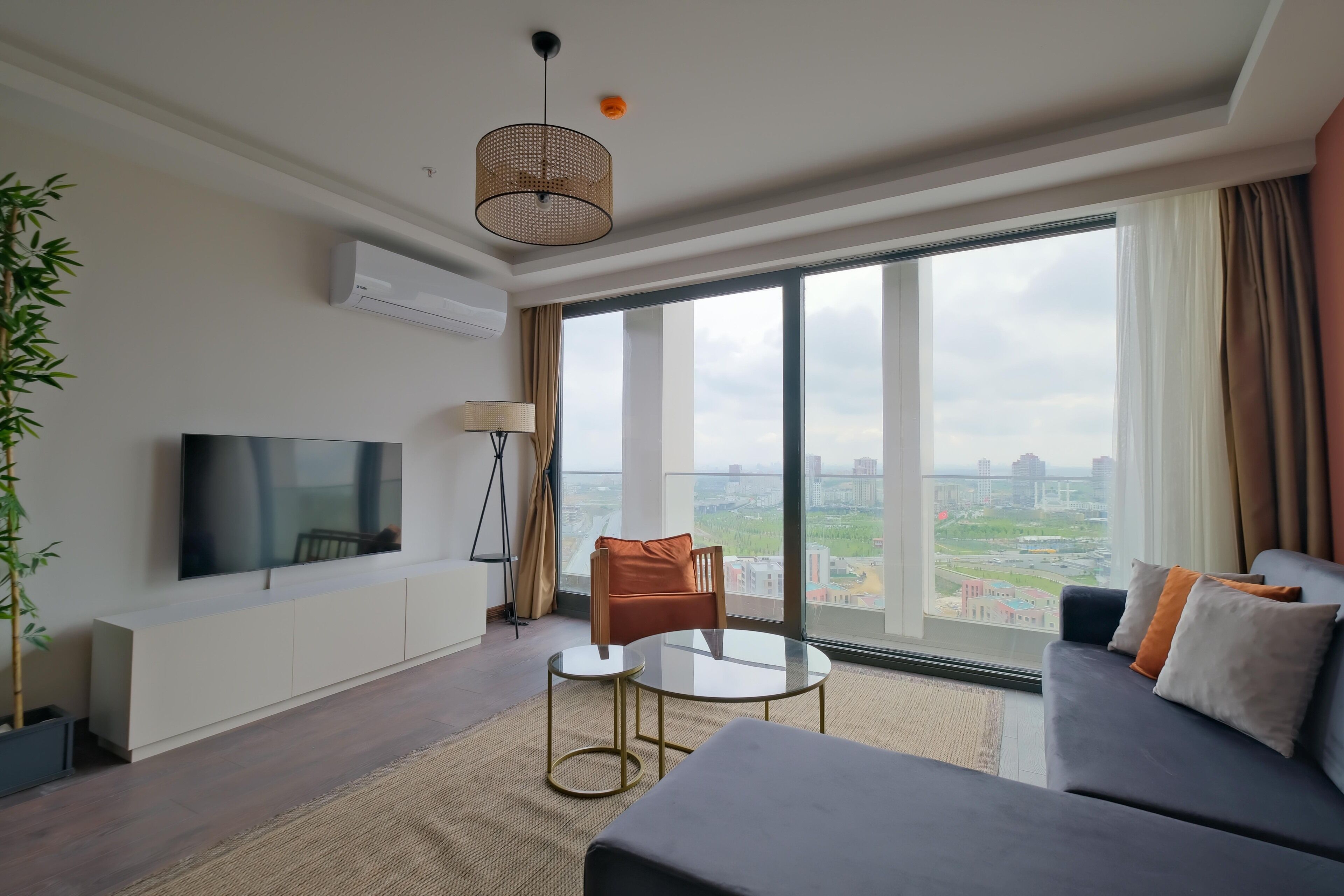 Air Basaksehir Residence by New Inn