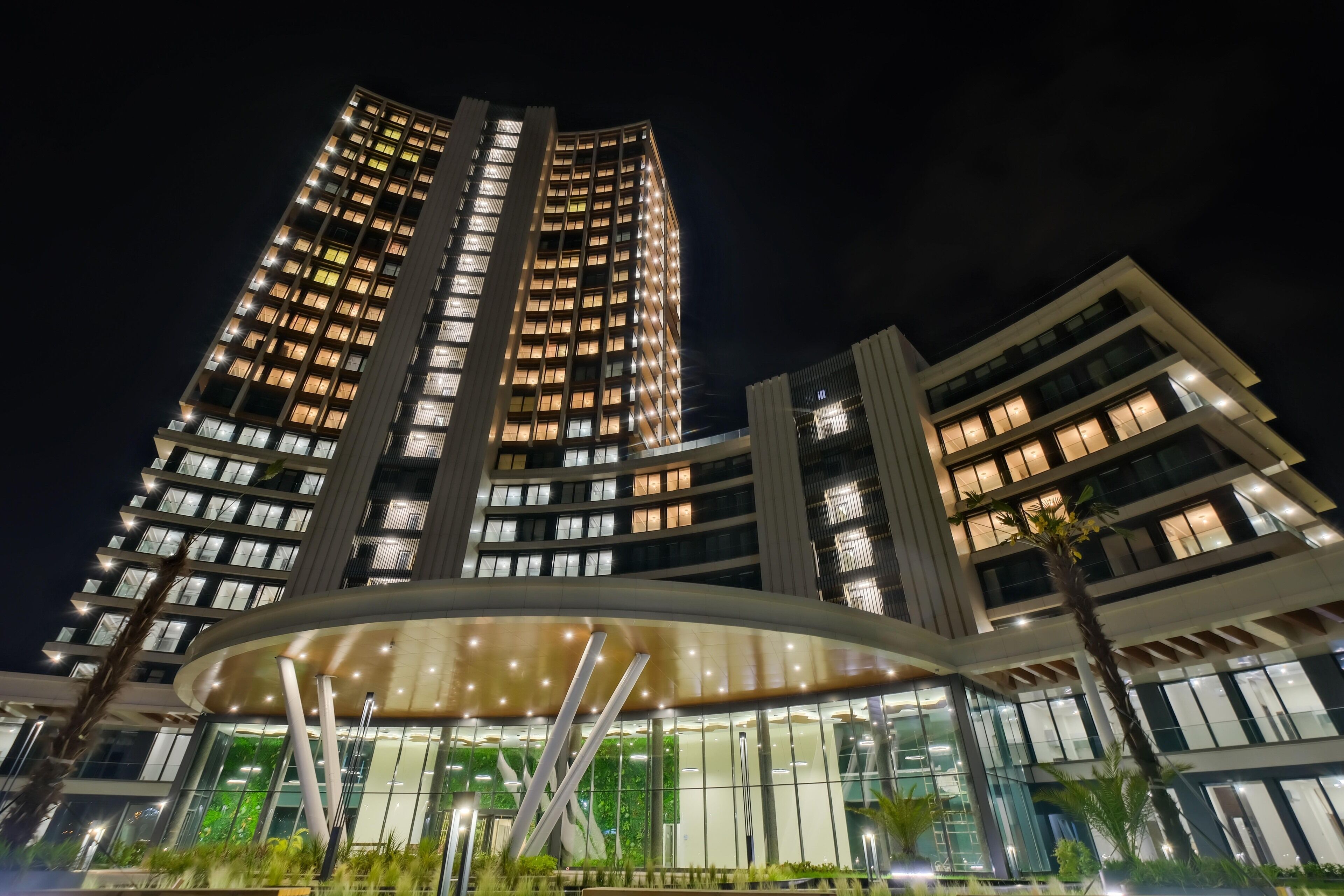 Air Basaksehir Residence by New Inn