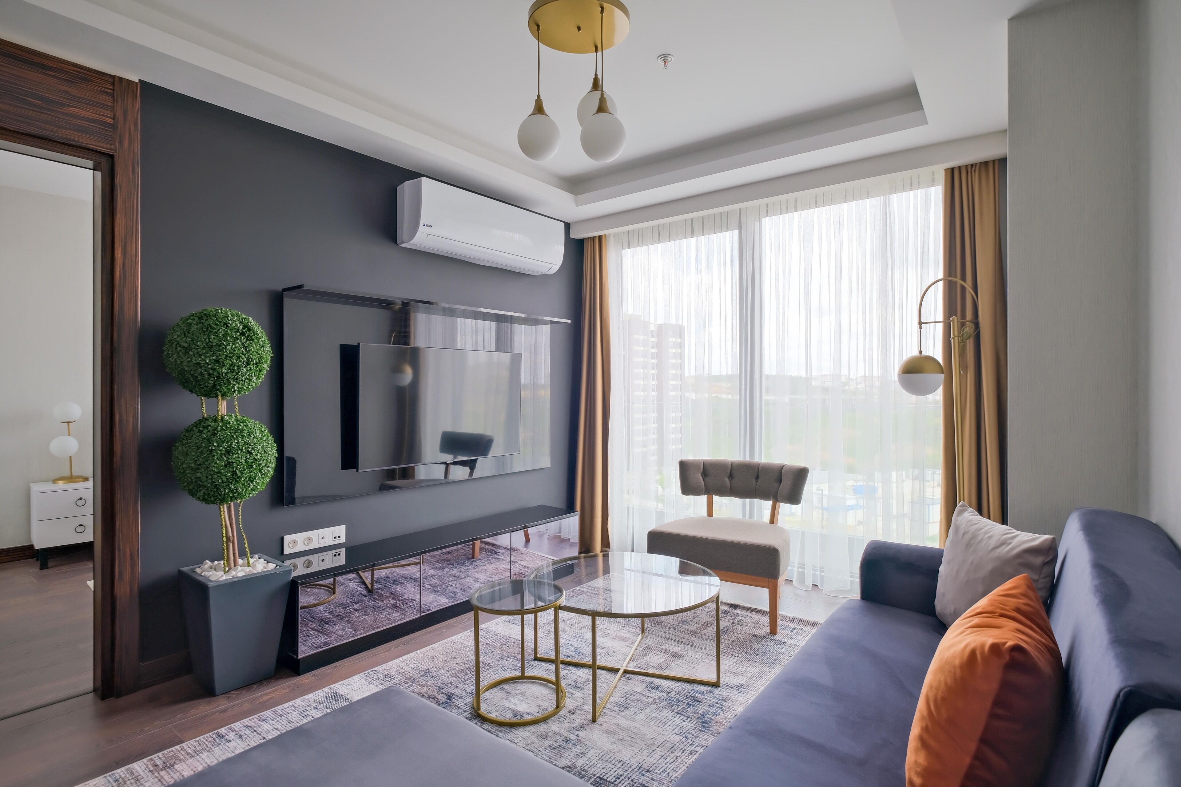 Air Basaksehir Residence by New Inn