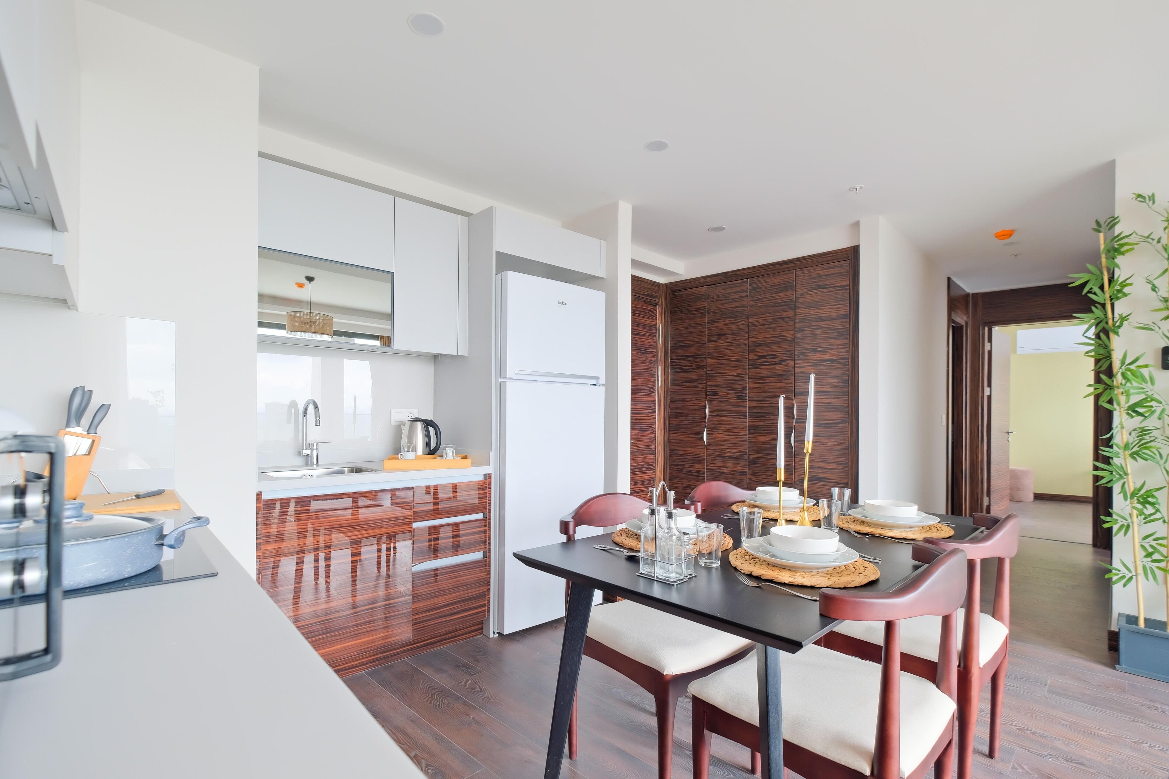 Air Basaksehir Residence by New Inn