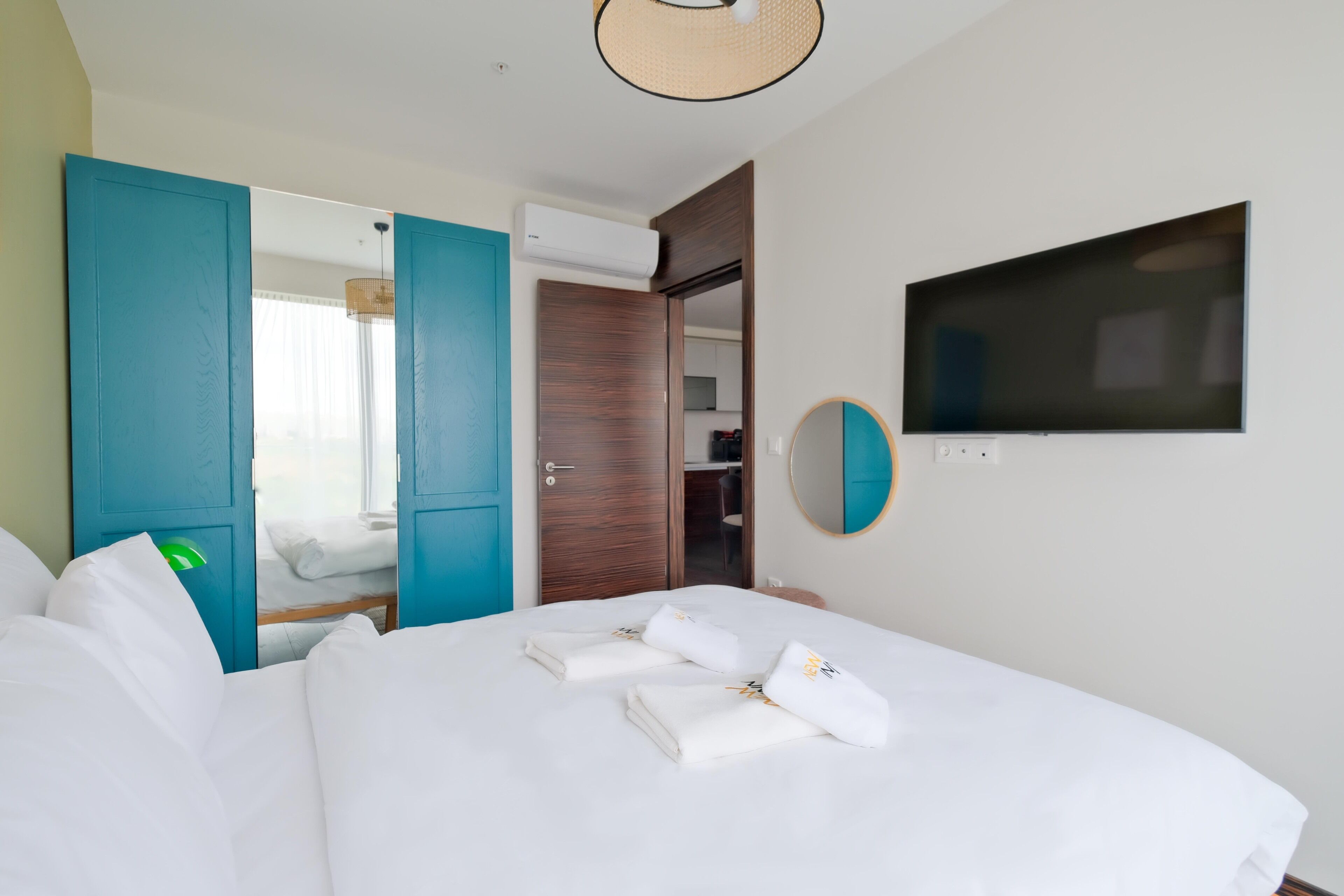 Air Basaksehir Residence by New Inn