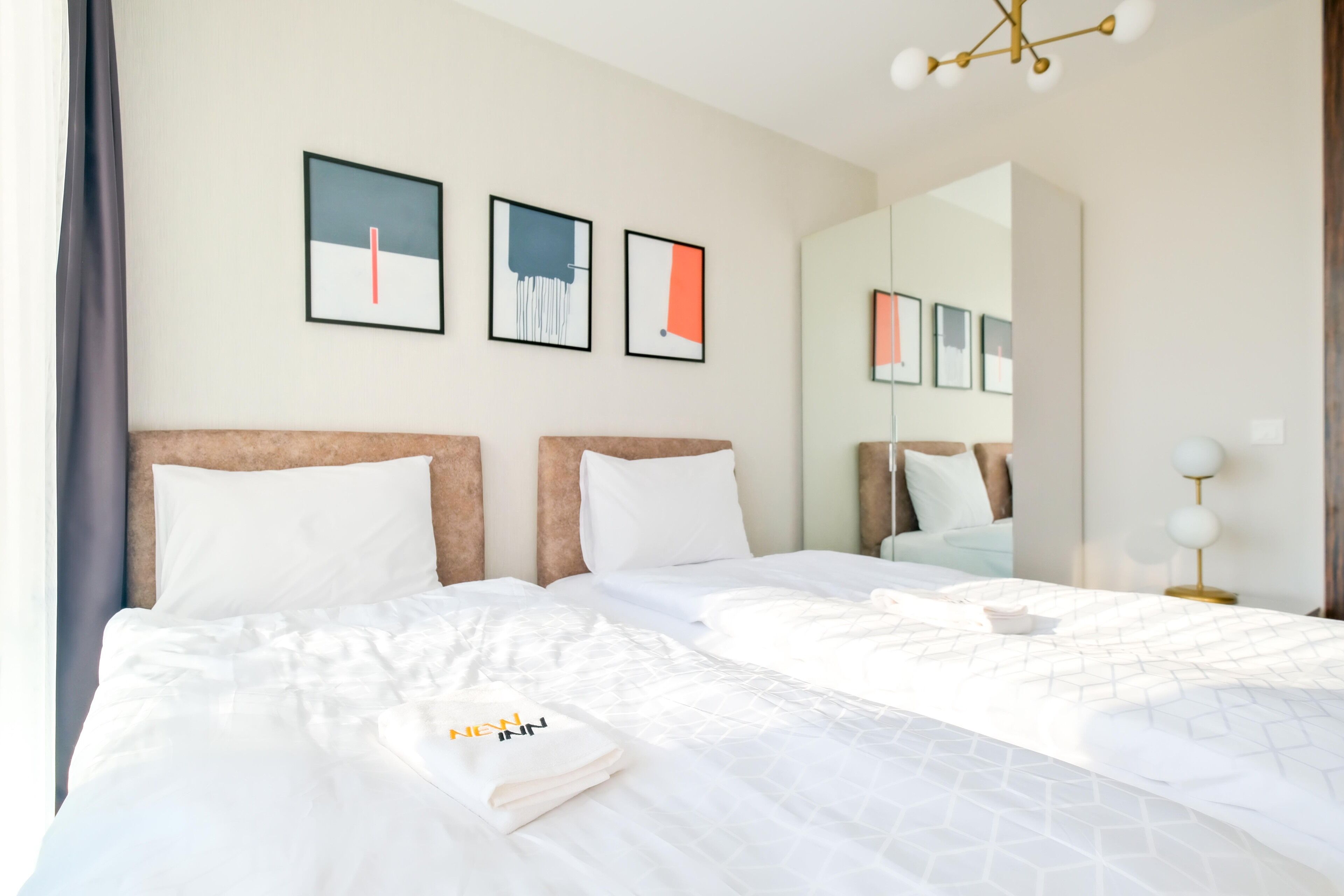 Air Basaksehir Residence by New Inn