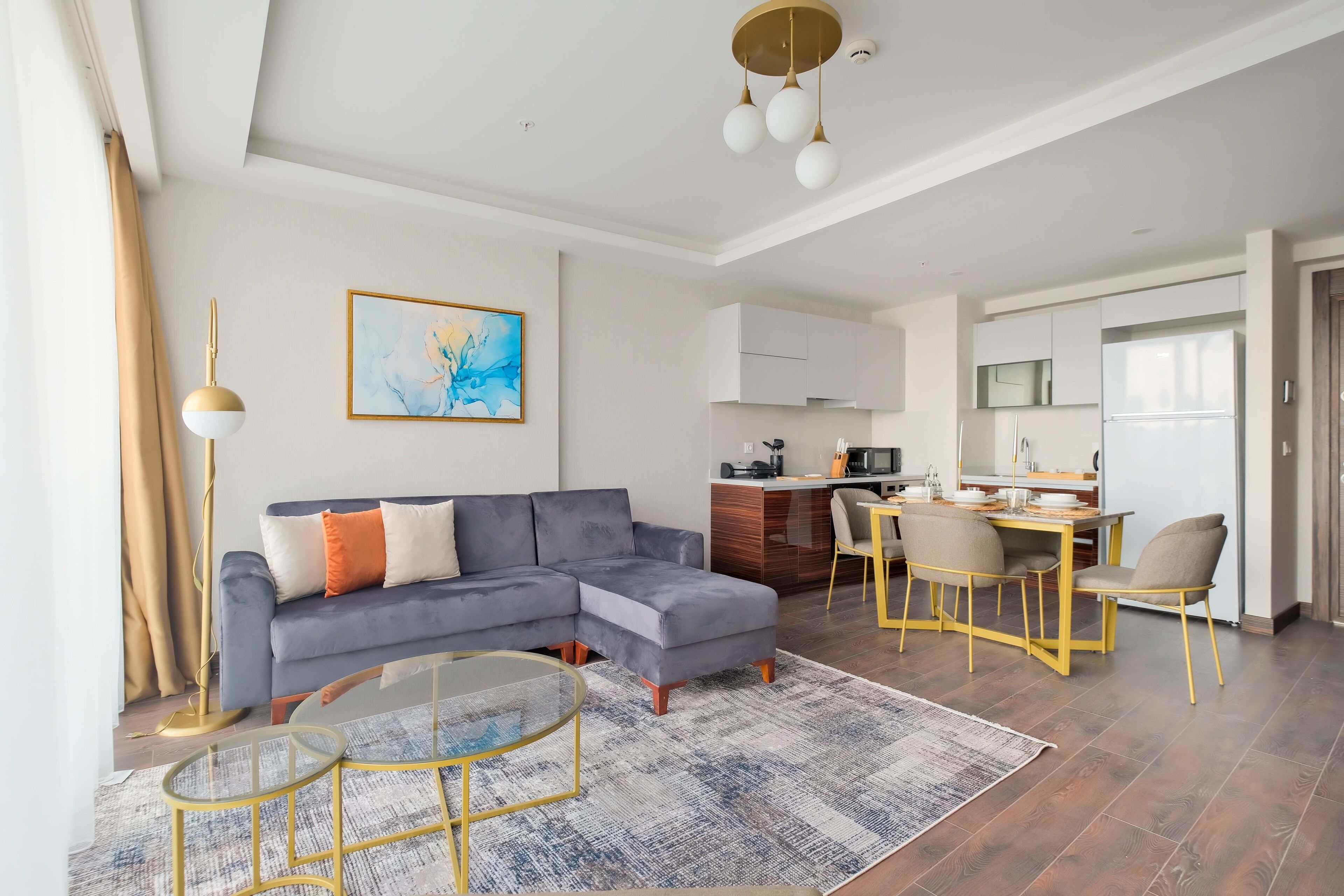 Air Basaksehir Residence by New Inn