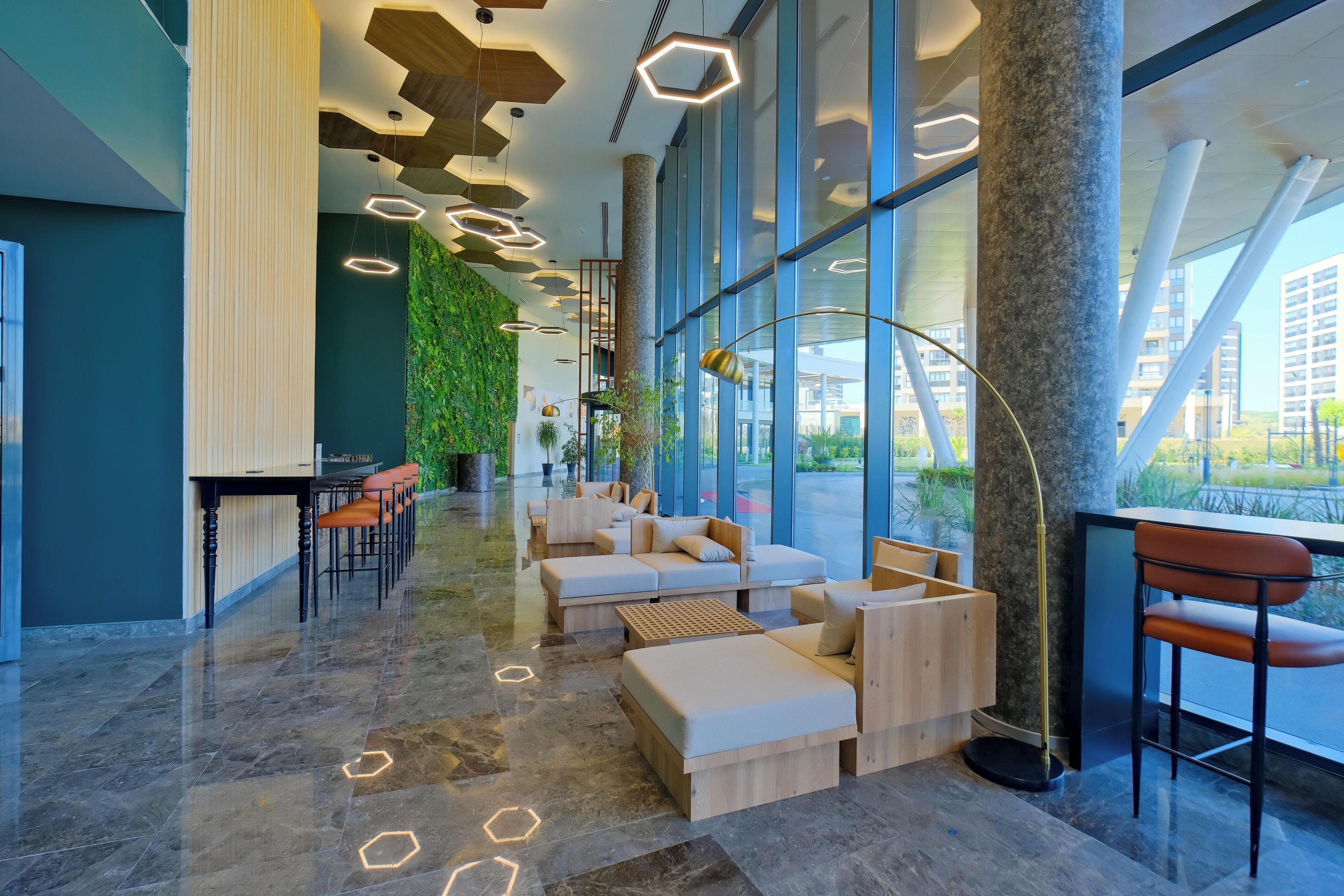 Air Basaksehir Residence by New Inn
