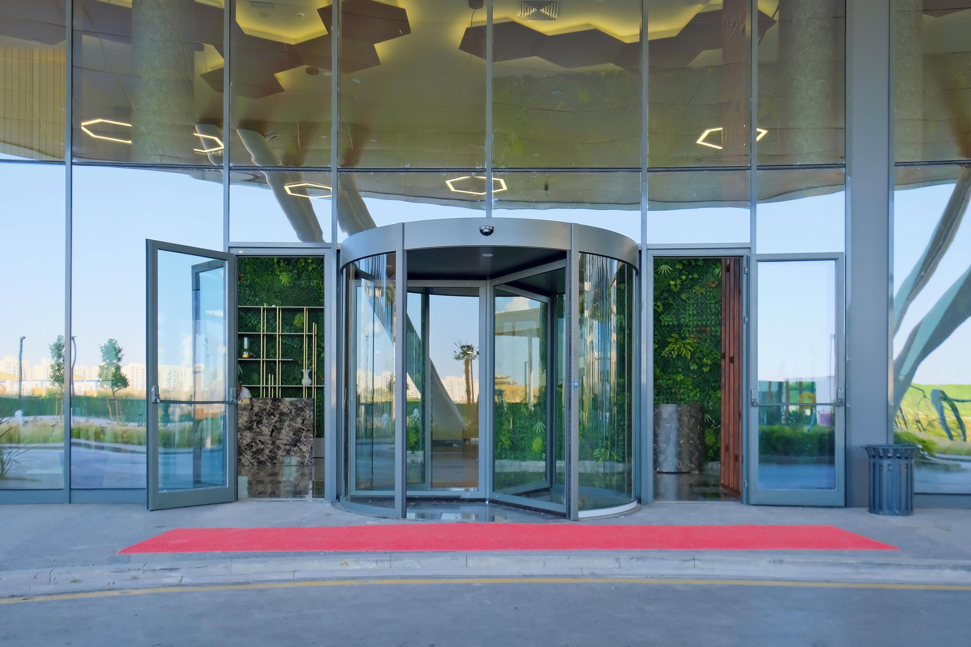 Air Basaksehir Residence by New Inn