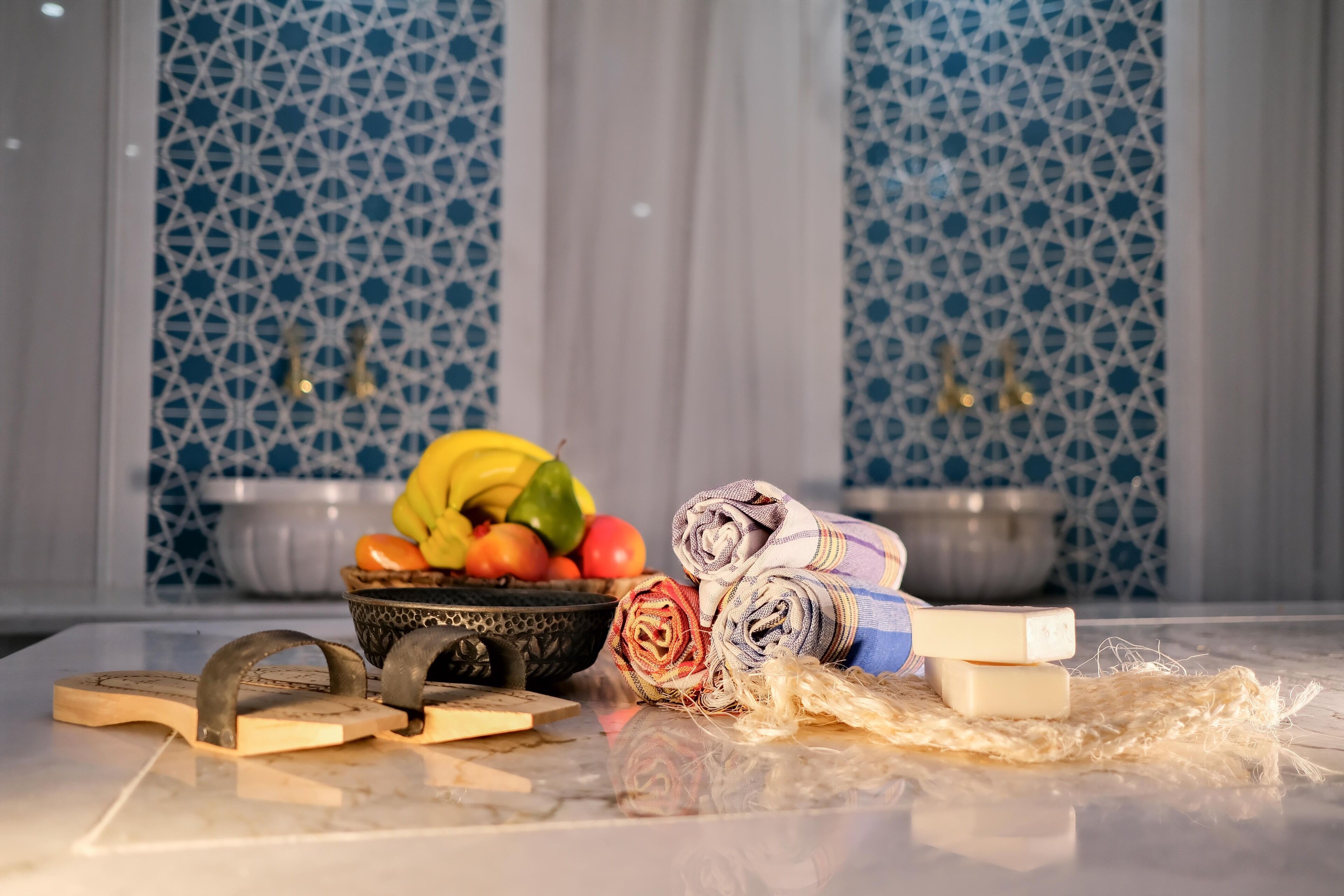 Air Basaksehir Residence by New Inn