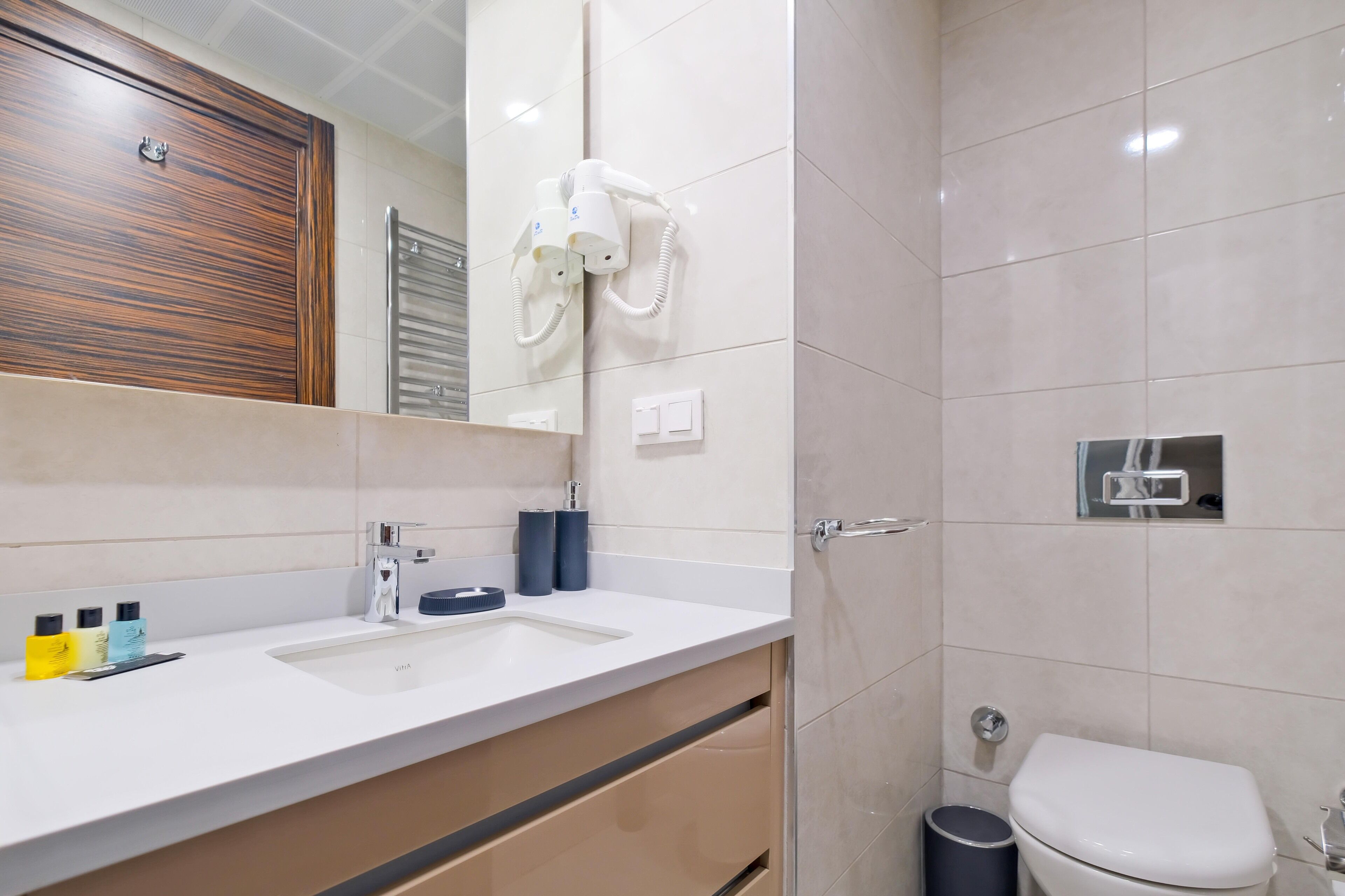 Air Basaksehir Residence by New Inn