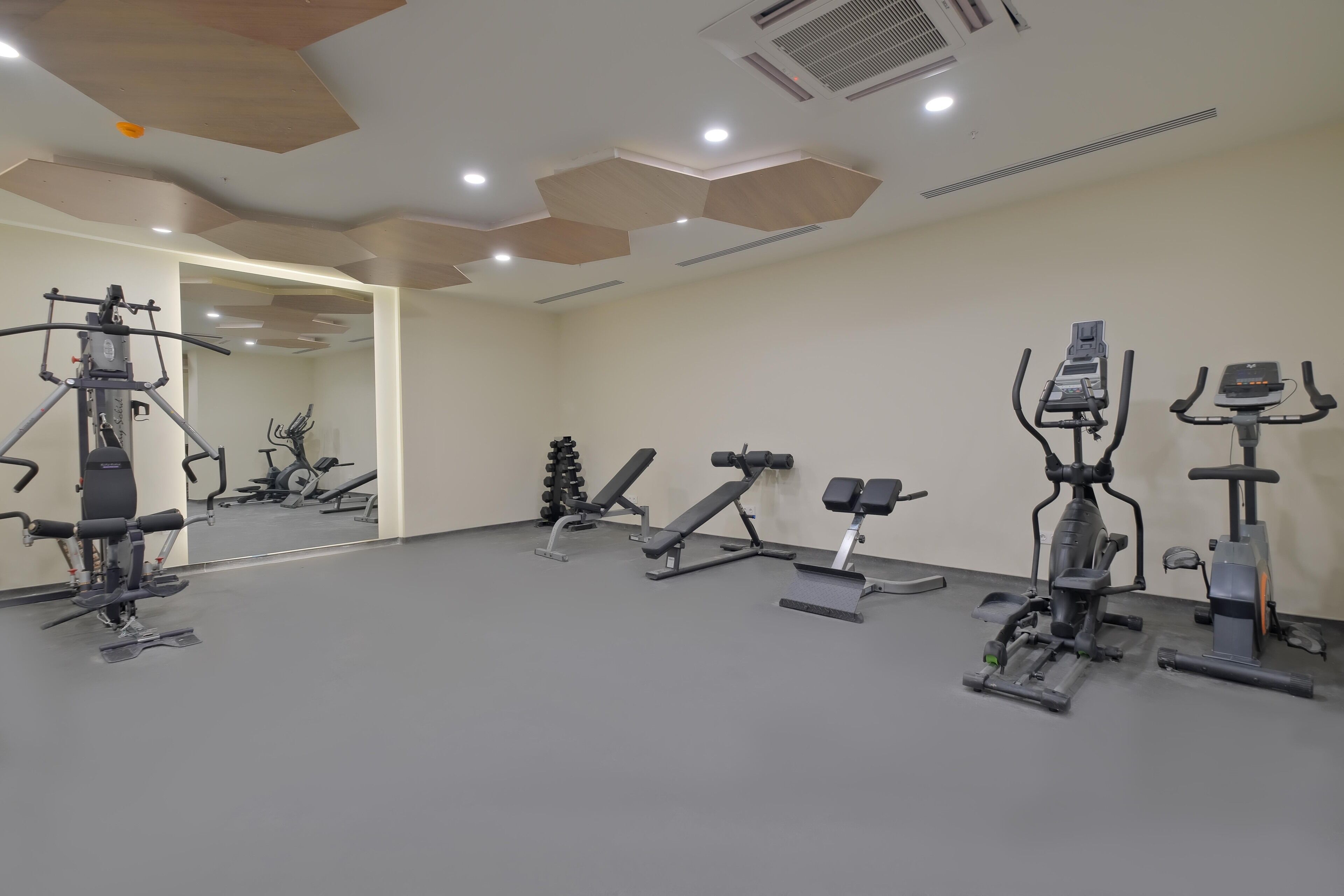 Air Basaksehir Residence by New Inn