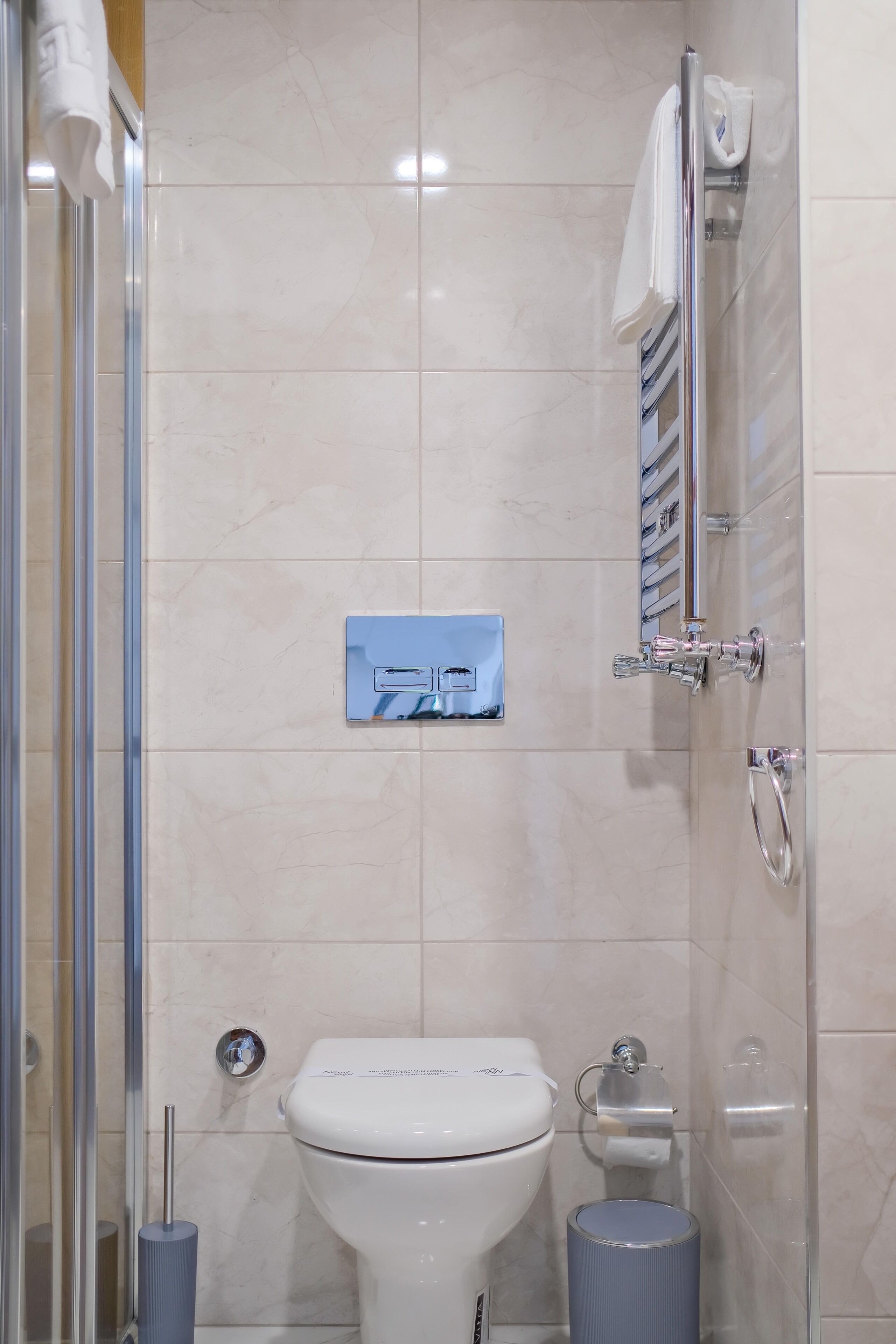 Air Basaksehir Residence by New Inn