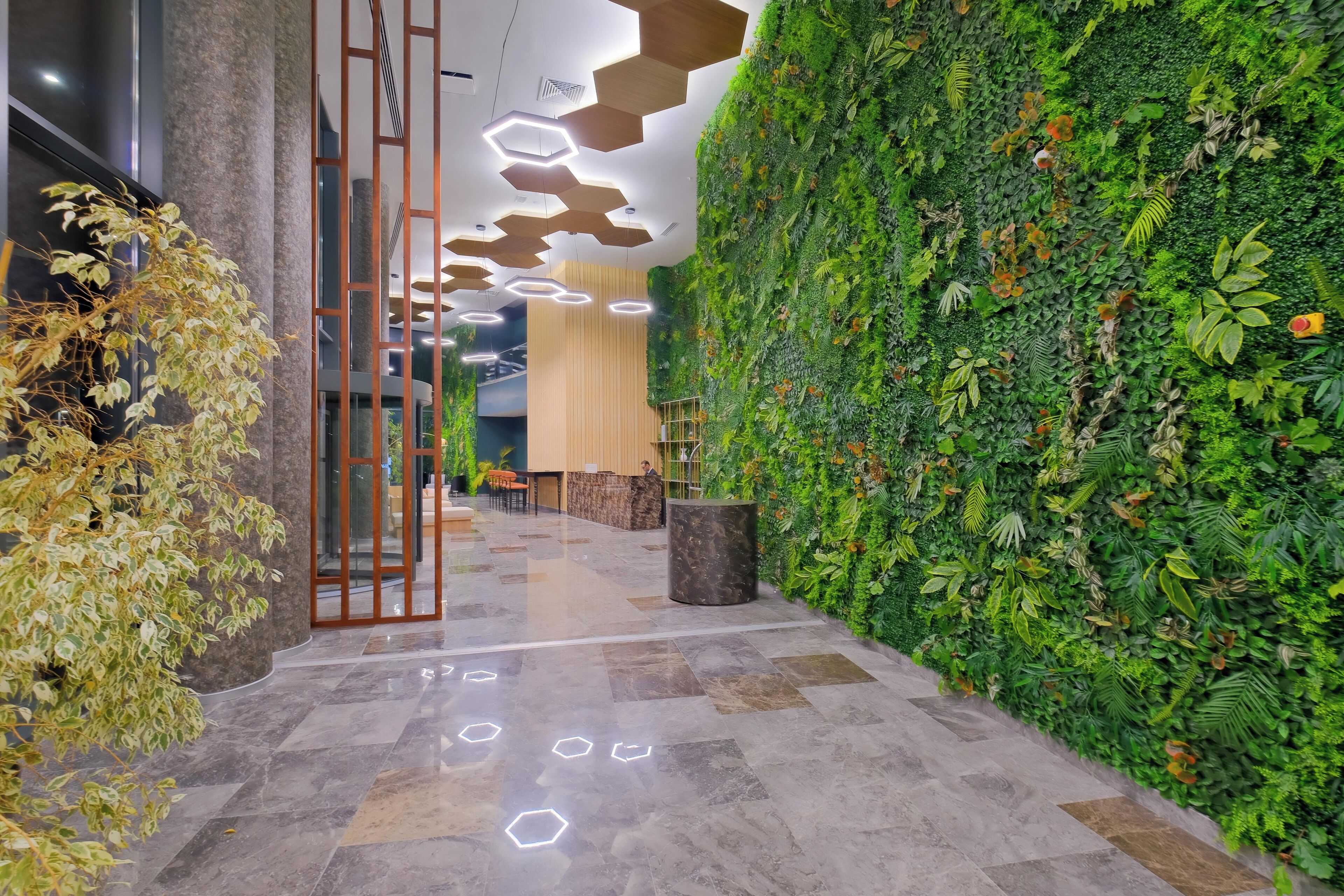 Air Basaksehir Residence by New Inn