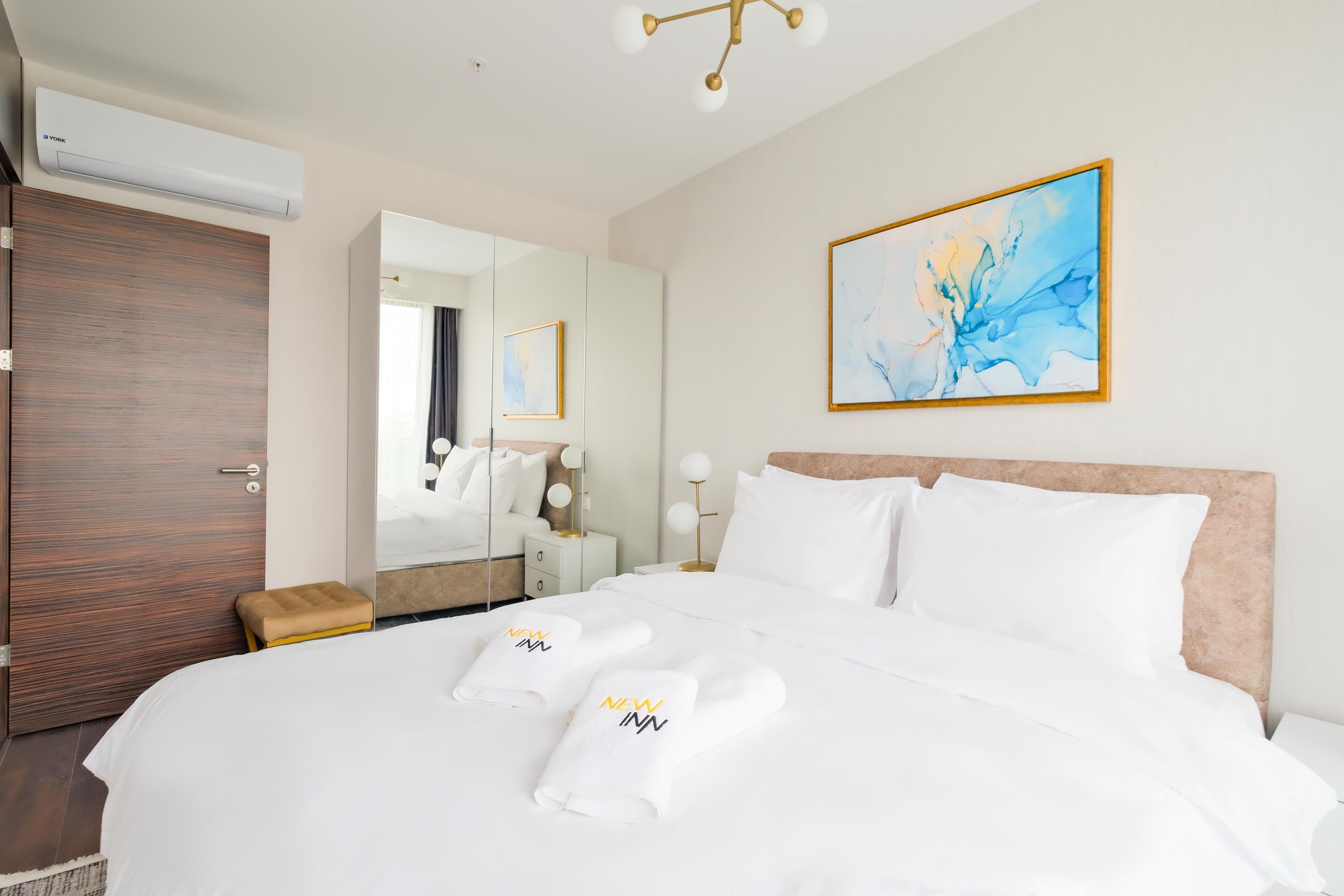 Air Basaksehir Residence by New Inn